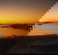 Leeman - Accommodation Resorts