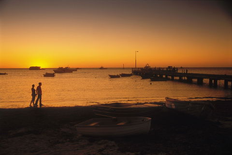 Leeman - Accommodation Resorts 0