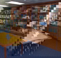 Local History Room - Accommodation Resorts