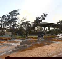 Longreach Skate Park - Accommodation Resorts