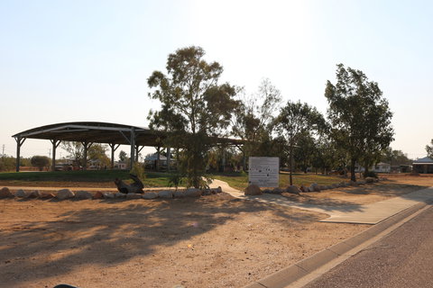 Longreach Skate Park - Accommodation Resorts 0