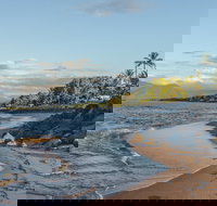 Machans Beach - Accommodation Resorts