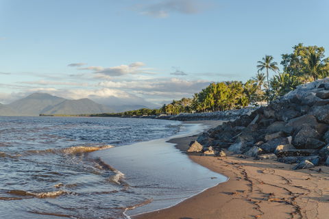 Machans Beach - Accommodation Resorts 0