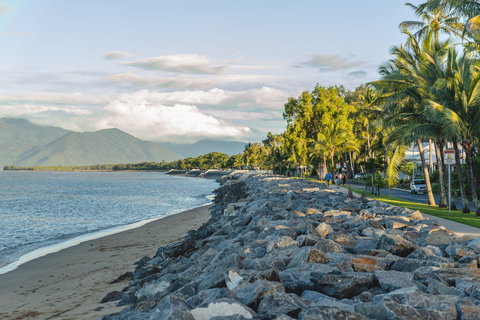 Machans Beach - Accommodation Resorts 1