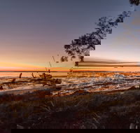 Macleay Island Jencoomercha - Accommodation Resorts