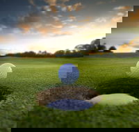 Maitland Golf Club Incorporated - Accommodation Resorts