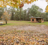 Major Clews Hut Walking Track - Accommodation Resorts