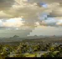 Mary Cairncross Scenic Reserve Rainforest Walk - Accommodation Resorts