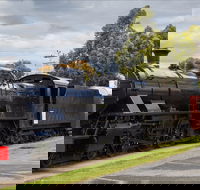 Margate Train - The - Accommodation Resorts