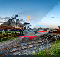 Mary Valley Rattler - Accommodation Resorts