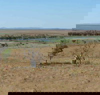 Marlgu Billabong - Accommodation Resorts