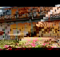 Mary MacKillop Place Museum - Accommodation Resorts