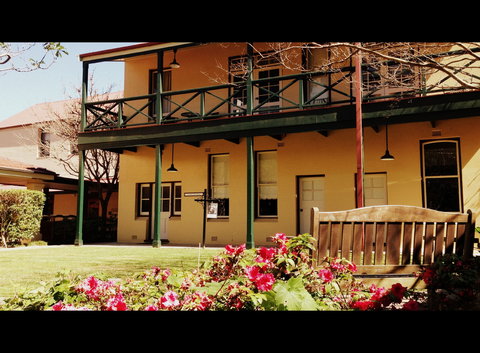 Mary MacKillop Place Museum - Accommodation Resorts 0