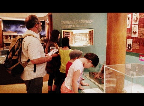 Mary MacKillop Place Museum - Accommodation Resorts 2