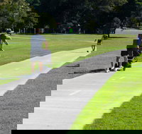 Mayfield - Accommodation Resorts