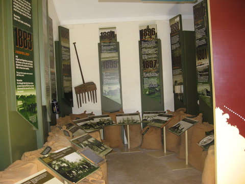 Melrose Heritage Museum - Accommodation Resorts 2