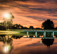 Millicent Swimming Lake - Accommodation Resorts