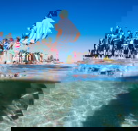 Monkey Mia - Accommodation Resorts