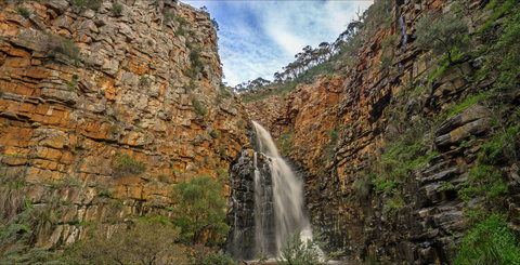 Morialta Conservation Park - Accommodation Resorts 1