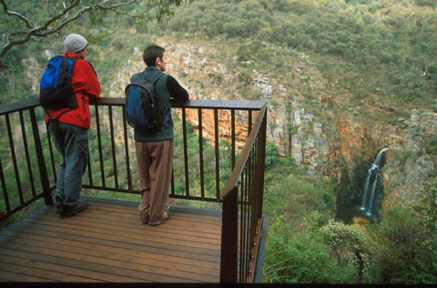 Morialta Conservation Park - Accommodation Resorts 2