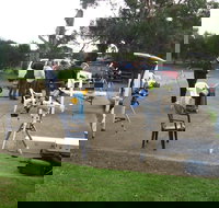 Mornington Peninsula Astronomical Society MPAS - Accommodation Resorts