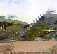 Mount Isa Underground Hospital and Museum - Accommodation Resorts