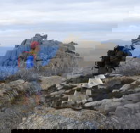 Mount Buffalo National Park - Accommodation Resorts