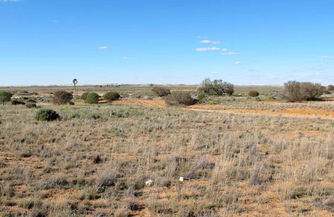 Mungo Self-guided Drive Tour - Accommodation Resorts 0