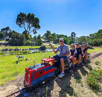 Naracoorte Mini Golf - Accommodation Resorts