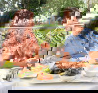 Naturally Delicious - Great Beach Drive - Accommodation Resorts