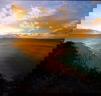 North Keppel Island Hilltop Trail - Accommodation Resorts