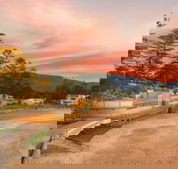 North Wollongong Beach - Accommodation Resorts