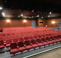 Nowra Players Theatre - Accommodation Resorts