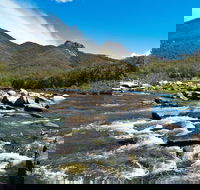 Nymboida - Accommodation Resorts