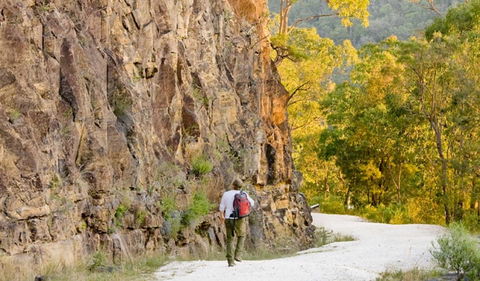Old Great North Road - World Heritage Walk - Accommodation Resorts 0