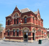 Parkville Heritage Walks - Accommodation Resorts