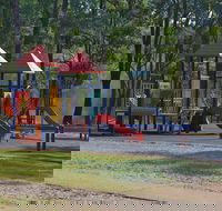 Pembroke Park - Accommodation Resorts