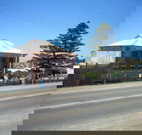 Penneshaw Maritime And Folk Museum - Accommodation Resorts