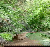 Pirianda Gardens - Accommodation Resorts