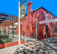 Port Macquarie Museum - Accommodation Resorts