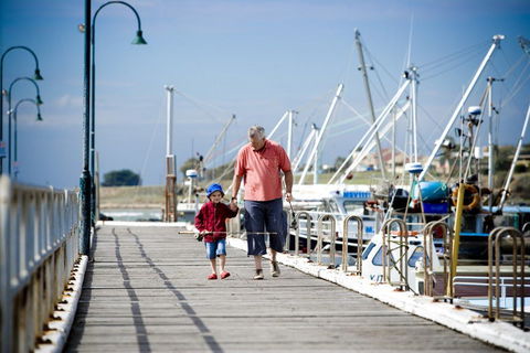 Portarlington - Accommodation Resorts 1