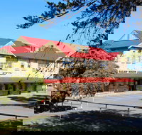 Port Lincoln Railway Museum - Accommodation Resorts