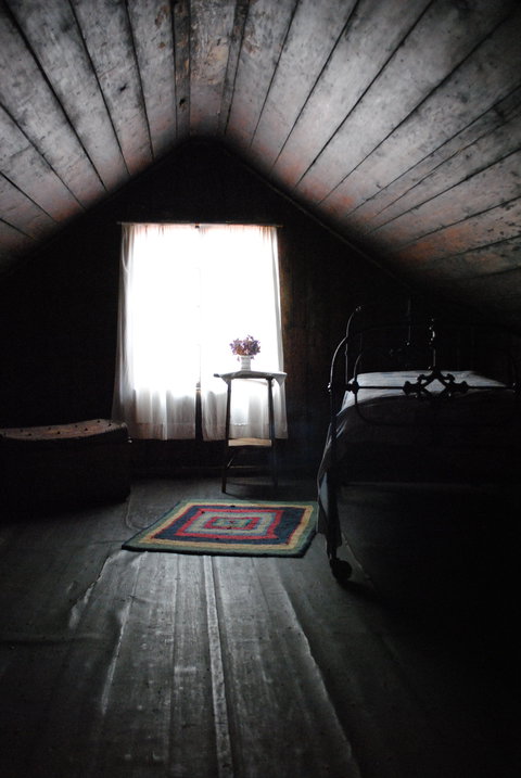 Portable Iron Houses - Accommodation Resorts 2