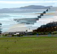 Pretty Beach - Accommodation Resorts