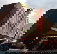 Princess Theatre  Earl Arts Centre - Accommodation Resorts