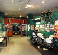 Queensland Police Museum - Accommodation Resorts