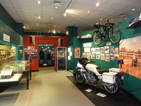Queensland Police Museum - Accommodation Resorts 0
