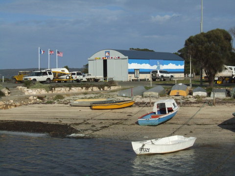 Rebuild Independence Project - Accommodation Resorts 0