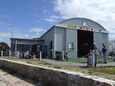 Rebuild Independence Project - Accommodation Resorts 2