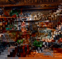 Ripleys Believe It Or Not Odditorium - Accommodation Resorts